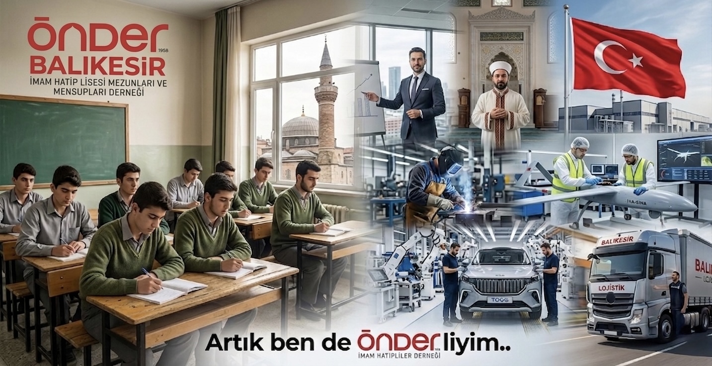 ÖNDER Balıkesir paylaşım görseli
